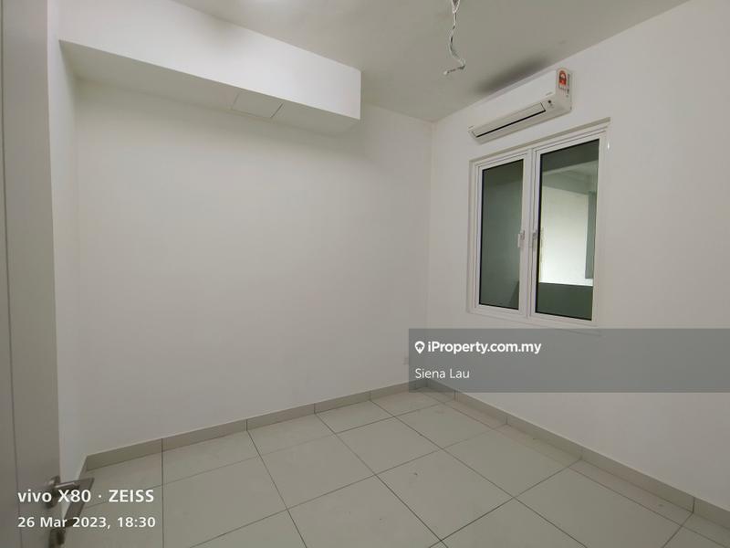 Residensi Servis untuk Disewa di Court 28 oleh Siena Lau - iProperty.com.my