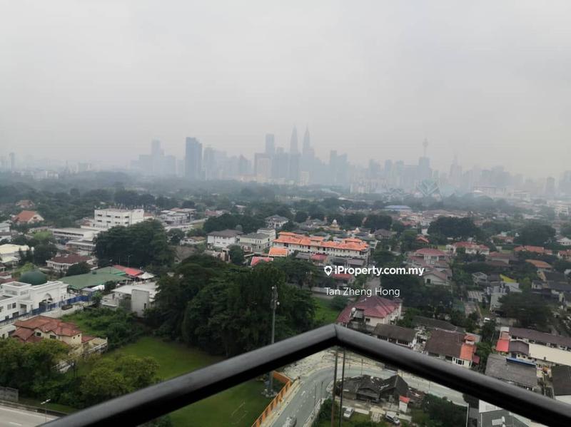 For Sale - The Reach @ Titiwangsa