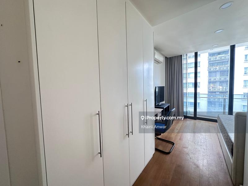 Condominium for Sale in 6 CapSquare by Khairil Anwar - iProperty.com.my