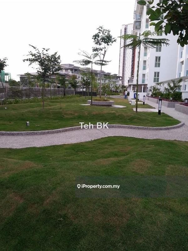 For Rent - Subang Parkhomes