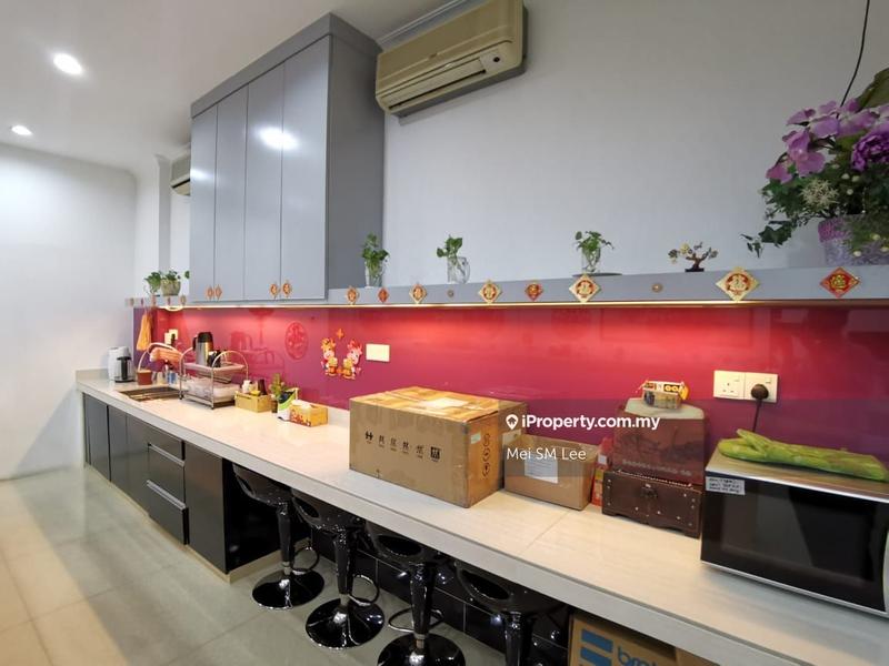 Shop for Sale in Kuchai Entrepreneurs Park, Kuchai Lama by Mei SM Lee - Kuchai Avenue, Kuala Lumpur - iProperty.com.my