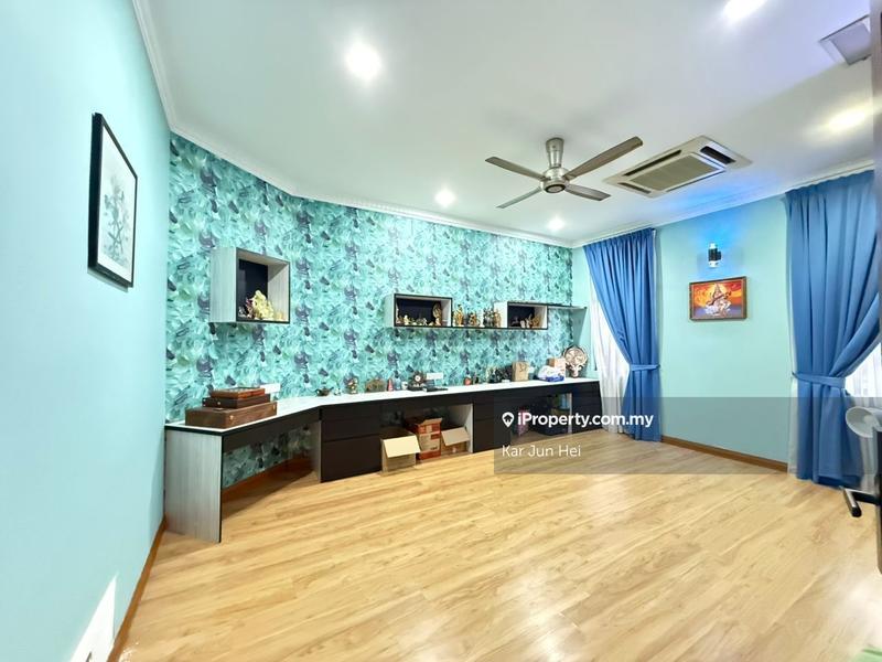 Bungalow House for Sale in Country Heights, Kajang by Kar Jun Hei - iProperty.com.my