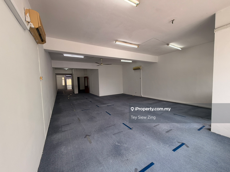 Shop-Office for Rent in Bandar Kinrara Seksyen 1, Bandar Kinrara by Tey Siew Zing - iProperty.com.my
