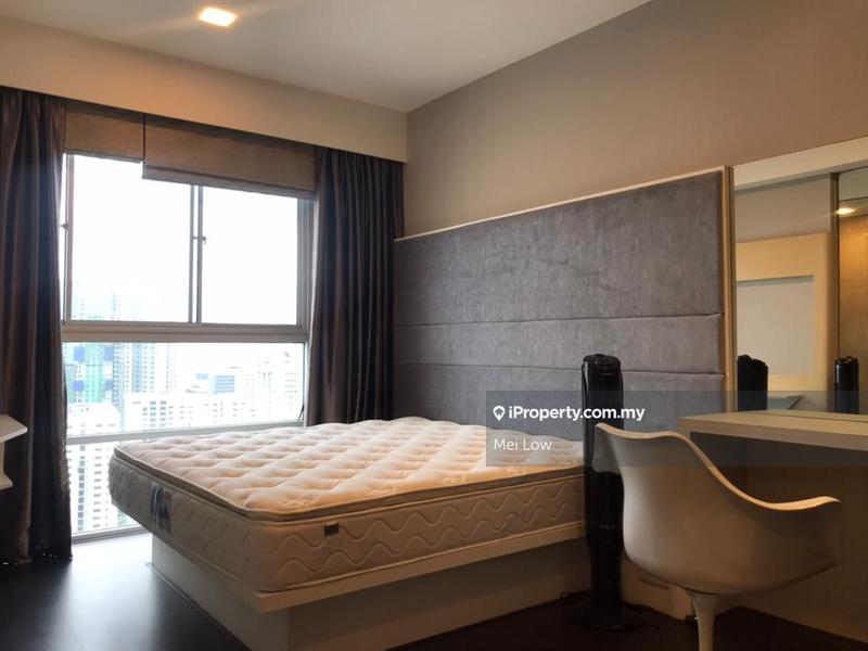 Service Residence for Sale in Verve Suites by Mei Low - iProperty.com.my