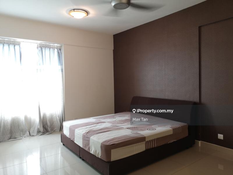 Kondominium untuk Dijual di Casa Tropicana oleh Max Tan - iProperty.com.my