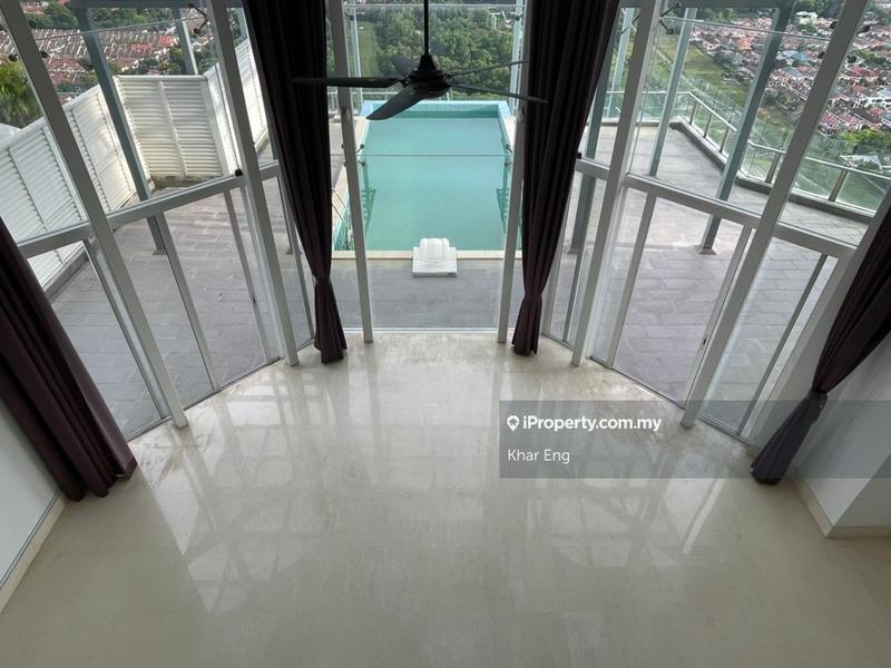 Kondominium untuk Disewa di 9 Bukit Utama Condominium oleh Khar Eng - iProperty.com.my