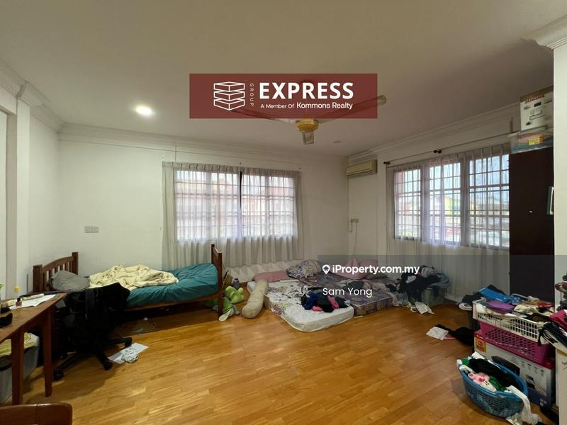 Bungalow House untuk Dijual di Pujut, Miri oleh Sam Yong - Bedroom - iProperty.com.my