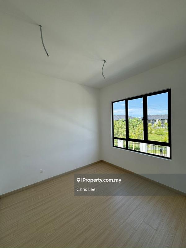 Rumah Teres untuk Dijual di Eco Sanctuary, Telok Panglima Garang oleh Chris Lee - iProperty.com.my
