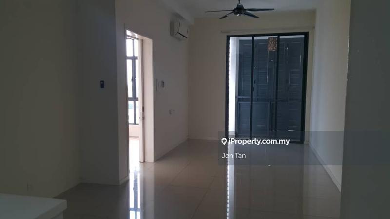 Kediaman Servis untuk Disewa di KU Suites oleh Jen Tan - iProperty.com.my