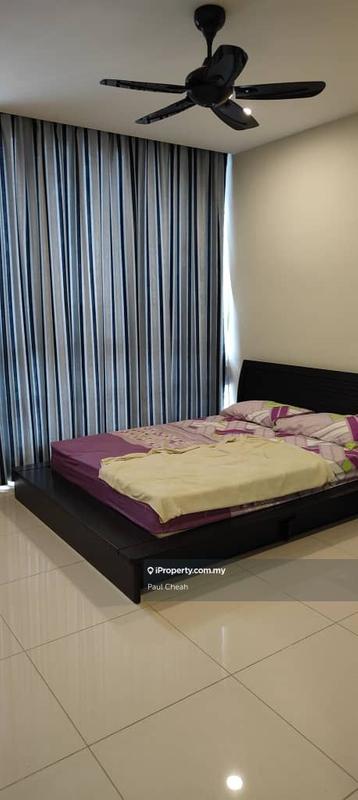 Kondominium untuk Disewa di The Z Residence oleh Paul Cheah - iProperty.com.my