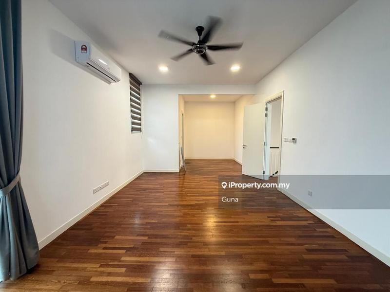 Rumah Berkembar untuk Dijual di Setia Eco Park, Setia Alam oleh Guna - iProperty.com.my