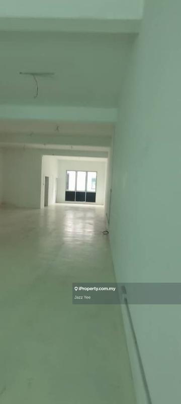 For Rent - 【 Saujana Putra】1st Floor Office for Rent