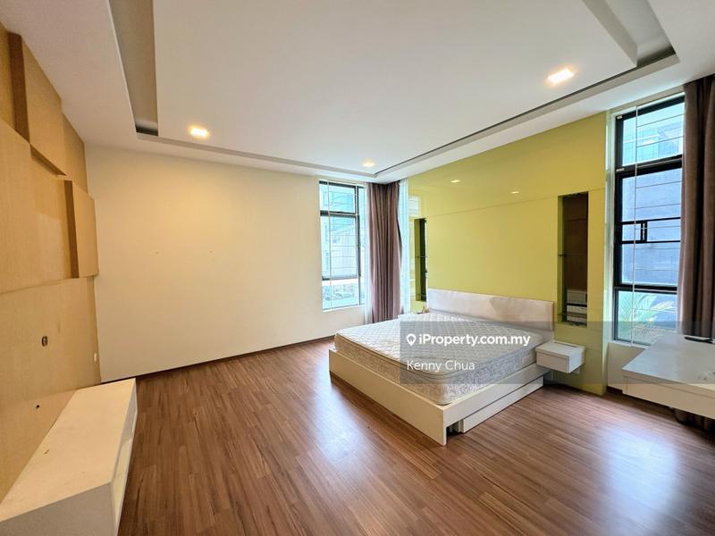 Bungalow House for Sale in Seksyen U1, Glenmarie by Kenny Chua - iProperty.com.my