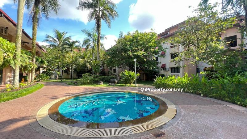 Condominium for Sale in Kiara Park by FC Ng - iProperty.com.my