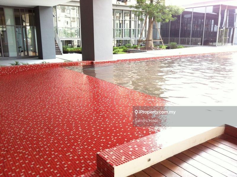 Kondominium untuk Dijual di Sixceylon oleh Sammi Hooi - iProperty.com.my
