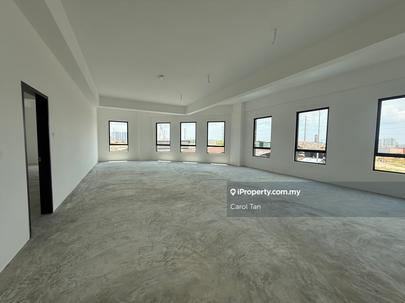 Shop / Office for Rent in Eco Botanic, Iskandar Puteri (Nusajaya) by Carol Tan - iProperty.com.my