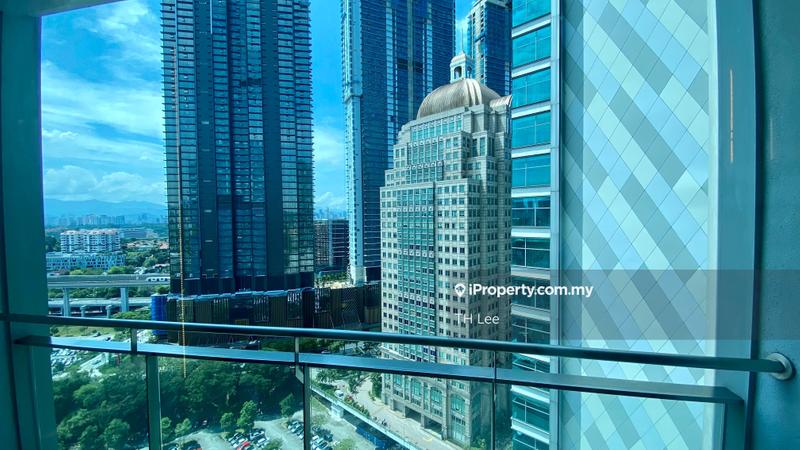 For Sale - Damansara City Residency (DC Residensi)