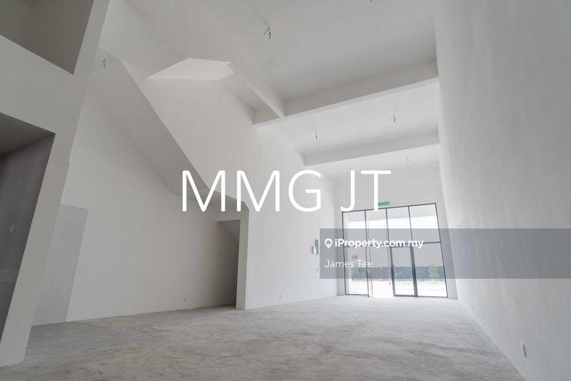 Shop for Rent in Eco Ardence, Setia Alam by James Tee - iProperty.com.my