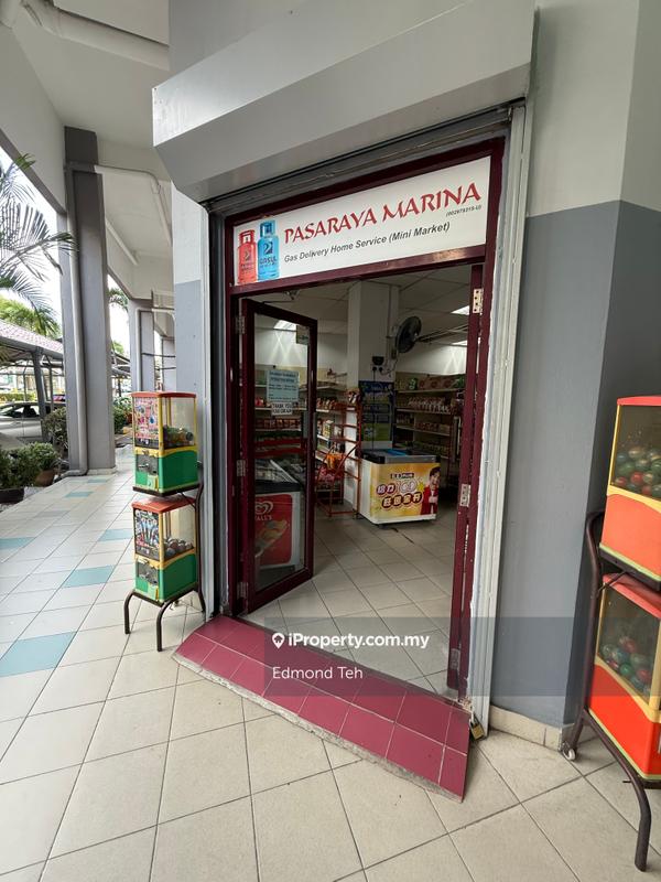 For Sale - Shamelin Bestari