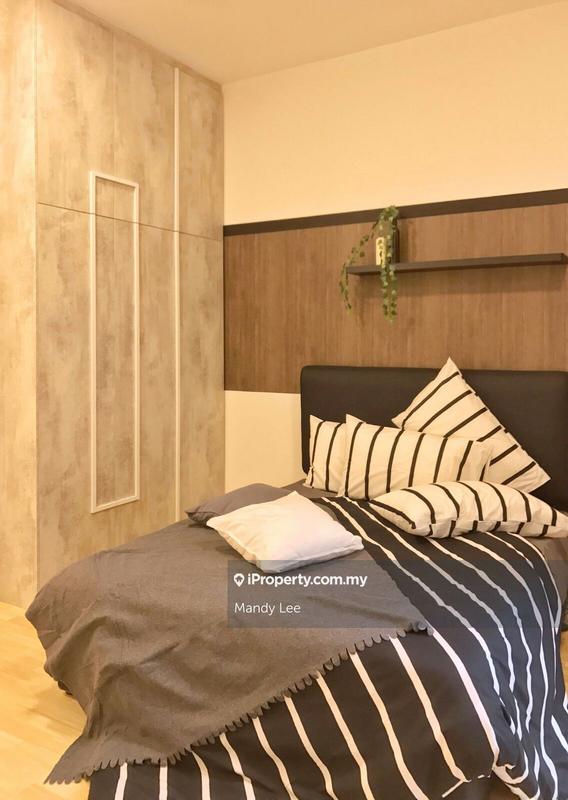 Kondominium untuk Dijual di Residensi 22 oleh Mandy Lee - iProperty.com.my