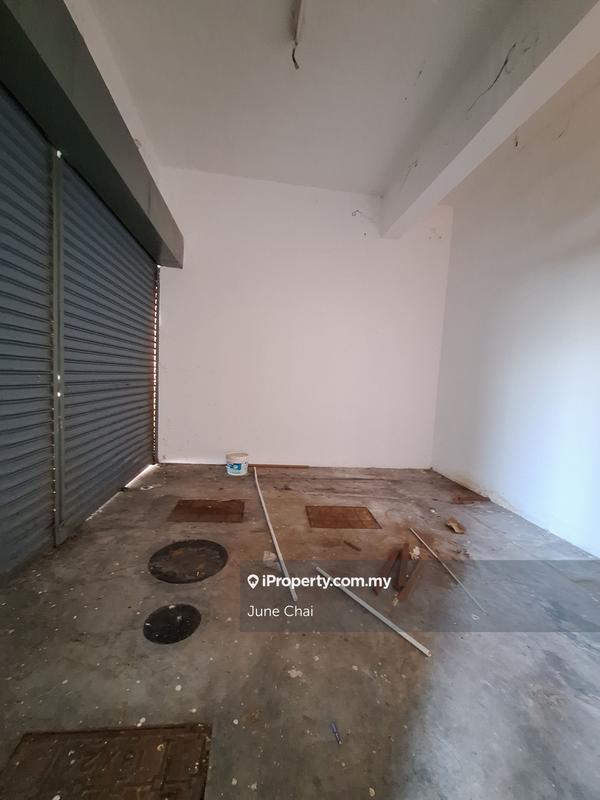 Shop for Sale in Taman Pari Bukit Rotan, Jeram by June Chai - iProperty.com.my