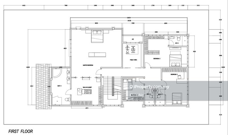 Banglo untuk Dijual di Bukit Rimau, Shah Alam oleh Elvis Ng - iProperty.com.my