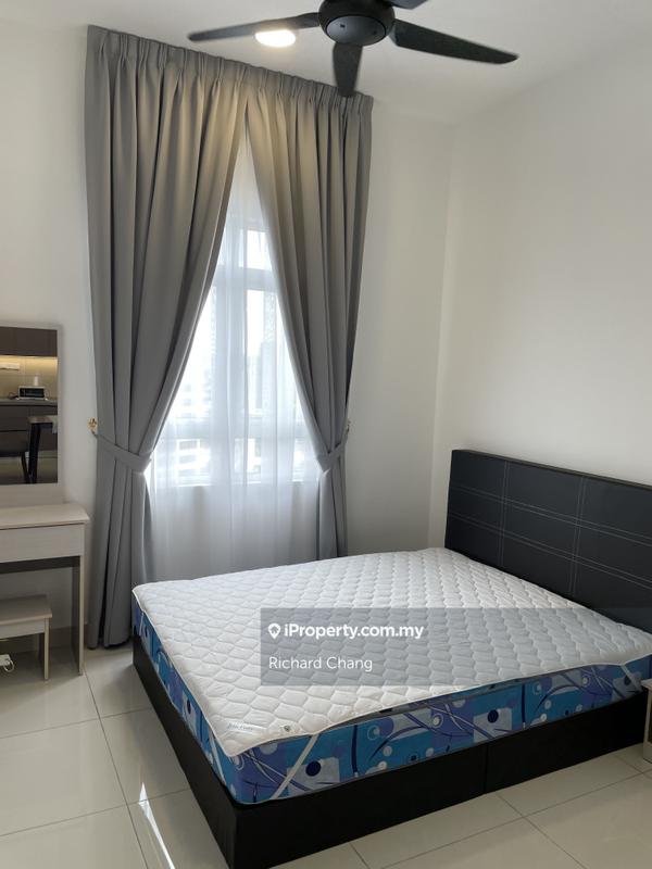 TR Residence @ Jalan Tun Razak, Titiwangsa 14