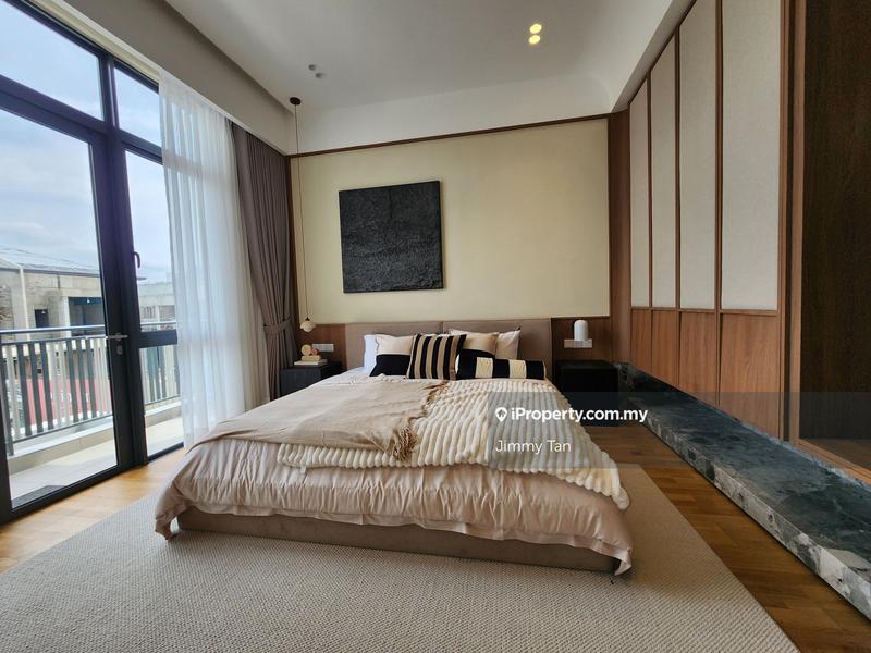 Semi-Detached House for Sale in Sungai Buloh, Selangor by Jimmy Tan - iProperty.com.my