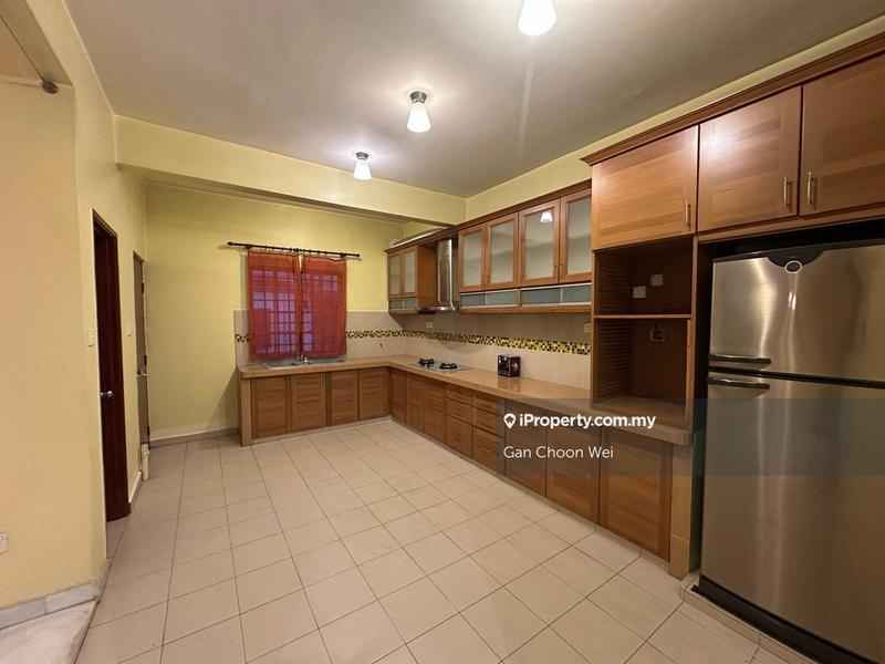 Rumah Berangkai 2 Tingkat untuk Dijual di Putra Heights, Subang Jaya oleh Gan Choon Wei - iProperty.com.my