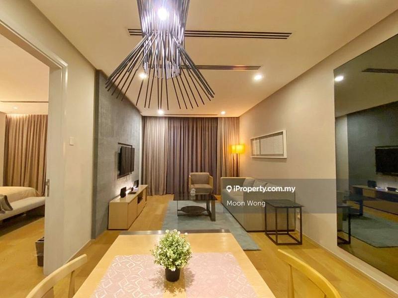 For Sale - Fraser Residence (188 Suites)