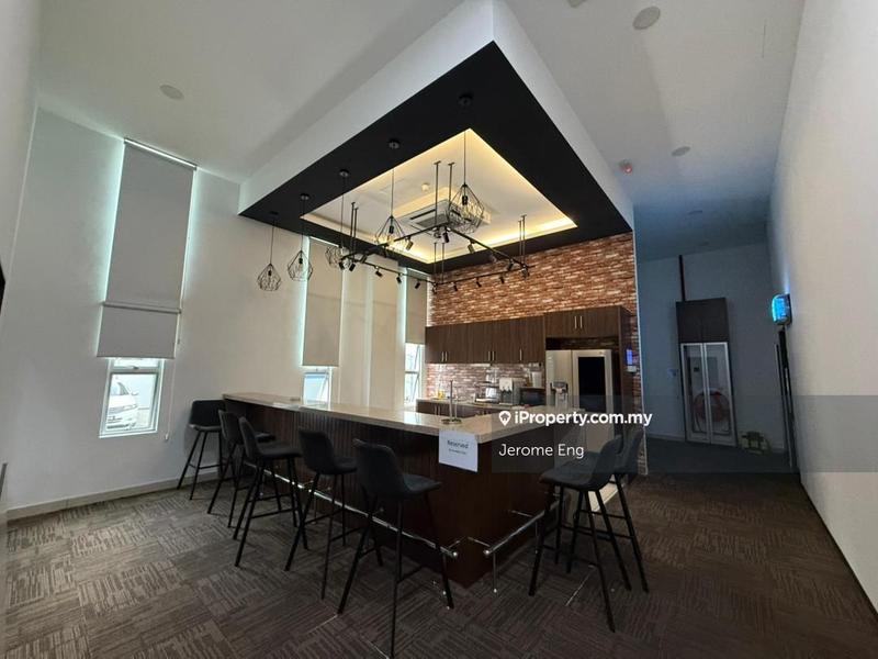 For Rent - Penang Science Park