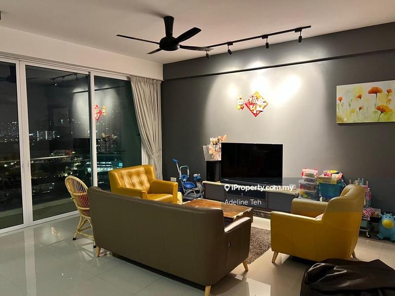 For Sale - Le Yuan Residence