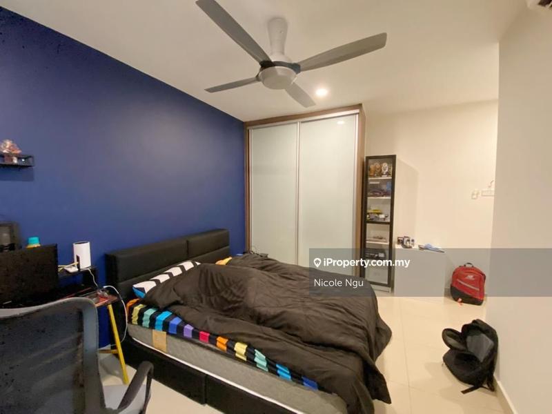 Rumah Berangkai 3 Tingkat untuk Dijual di Sutera Damansara, Damansara Damai oleh Nicole Ngu - iProperty.com.my