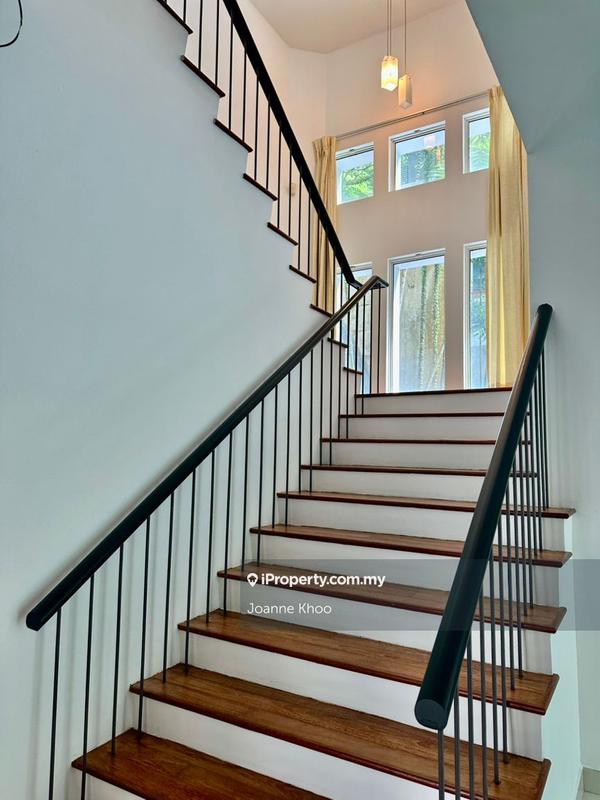 Banglo untuk Dijual di Seputeh, Kuala Lumpur oleh Joanne Khoo - iProperty.com.my