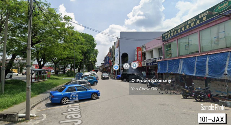 Shop for Sale in Meru, Klang by Yap Chew Ying - iProperty.com.my