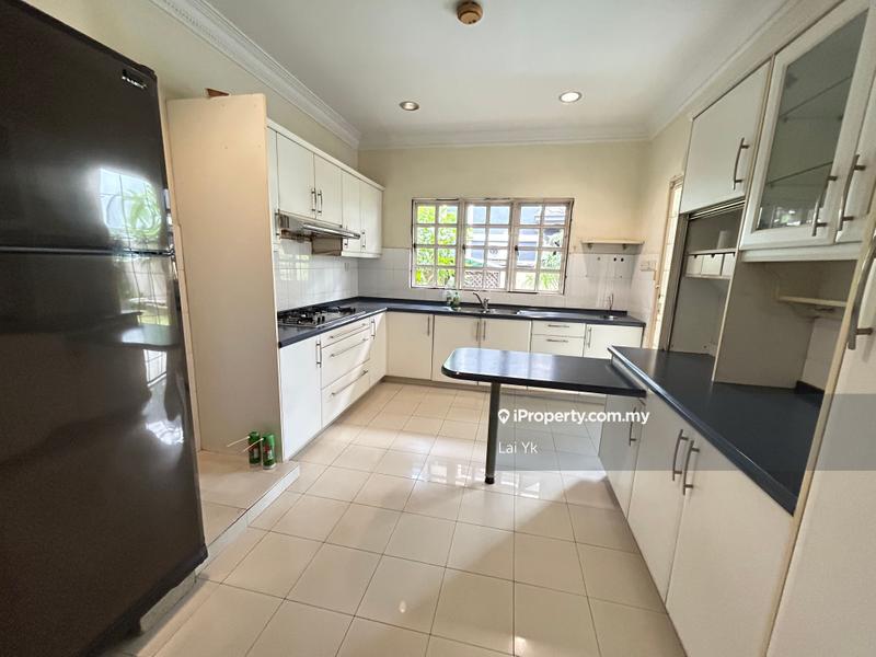 Banglo untuk Dijual di Seksyen U1, Glenmarie oleh Lai Yk - iProperty.com.my