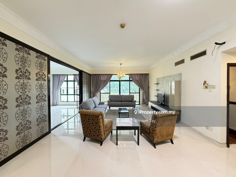 For Rent - Sri Murni