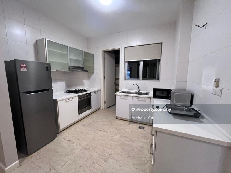 For Rent - Idaman Residence