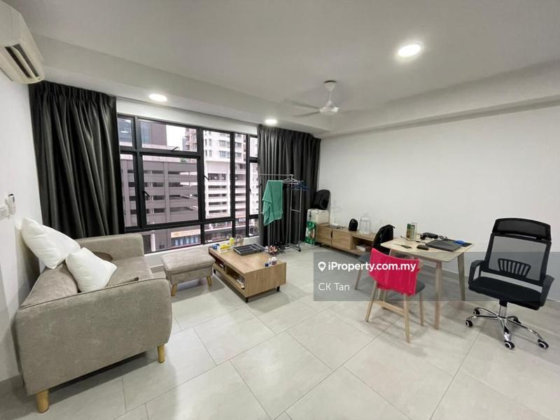 For Rent - Astetica Residences