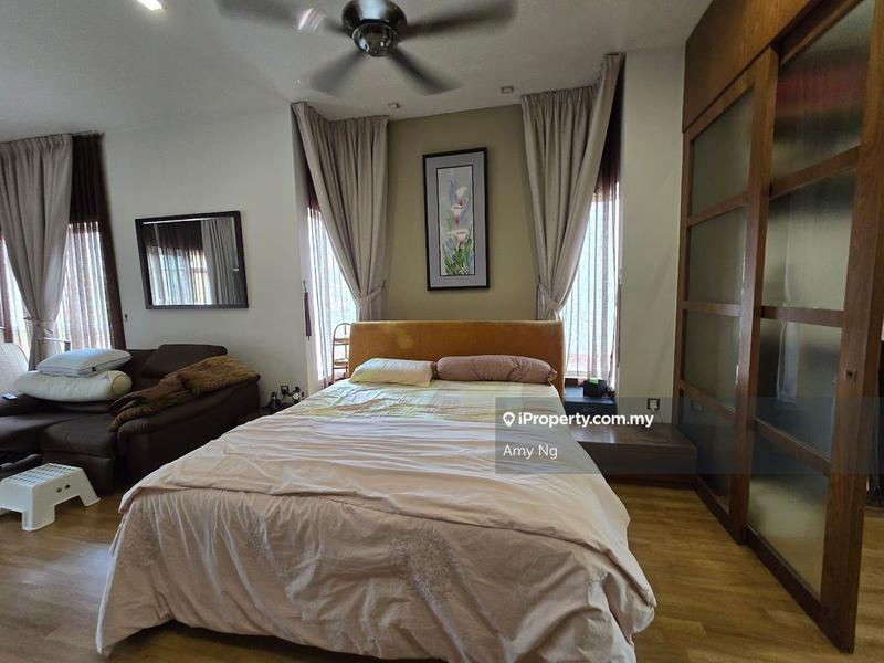 Rumah Berkembar untuk Dijual di v9nib, Petaling Jaya oleh Amy Ng - iProperty.com.my