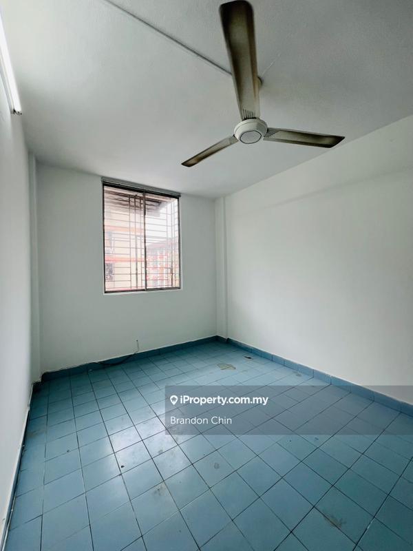 Apartment for Sale in Rampai Court by Brandon Chin - iProperty.com.my