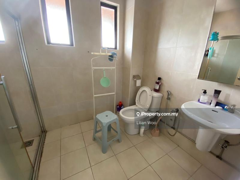 Rumah Berkembar untuk Dijual di Taman Bukit Prima, Cheras oleh Lilian Woo - iProperty.com.my