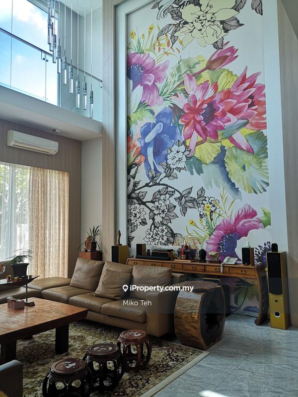 Banglo untuk Dijual di Taman Equine, Seri Kembangan oleh Miko Teh - iProperty.com.my