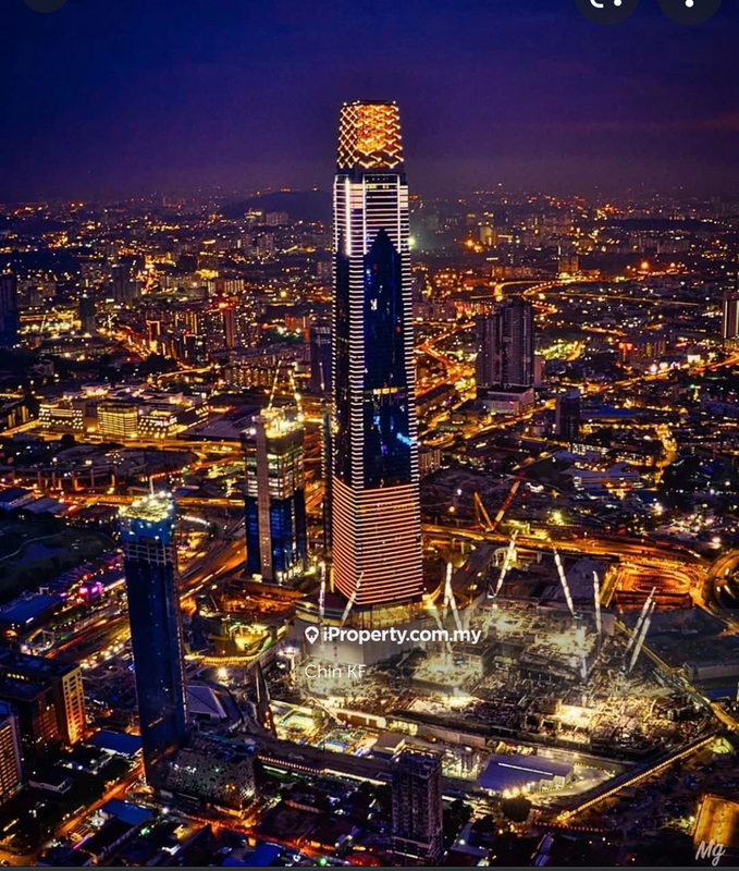Office for Rent in KLCC, KL City Centre by Chin KF - iProperty.com.my
