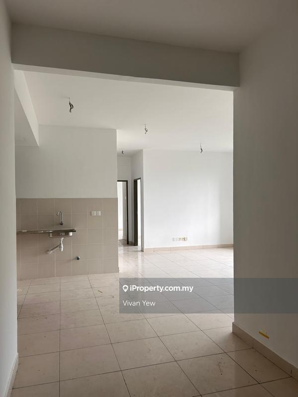 Kondominium untuk Dijual di Meru Heights Residences @ Scientex Meru oleh Vivan Yew - iProperty.com.my