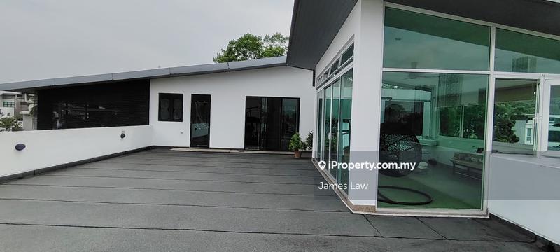 Bungalow House untuk Dijual di Pju 3, Tropicana oleh James Law - iProperty.com.my