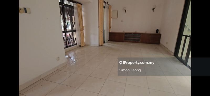 Rumah Berangkai 2 Tingkat untuk Dijual di Bukit Jelutong, Shah Alam oleh Simon Leong - iProperty.com.my