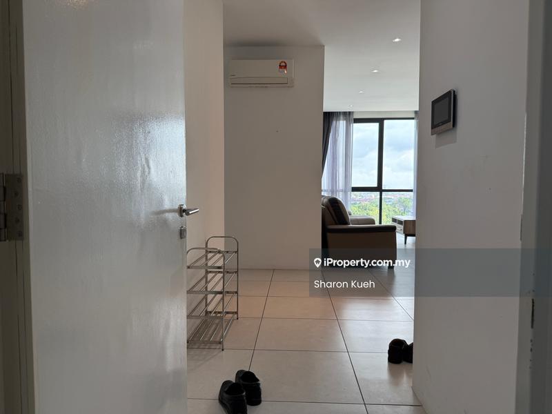 Kondominium untuk Dijual di Royal Richmond Gold oleh Sharon Kueh - iProperty.com.my