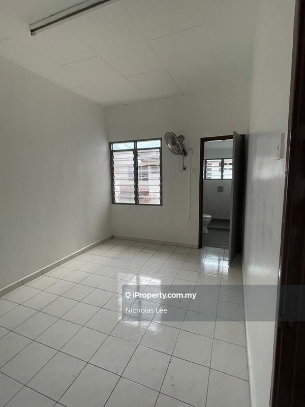 Rumah Teres 2-Tingkat untuk Dijual di Station18, Ipoh oleh Nicholas Lee - iProperty.com.my