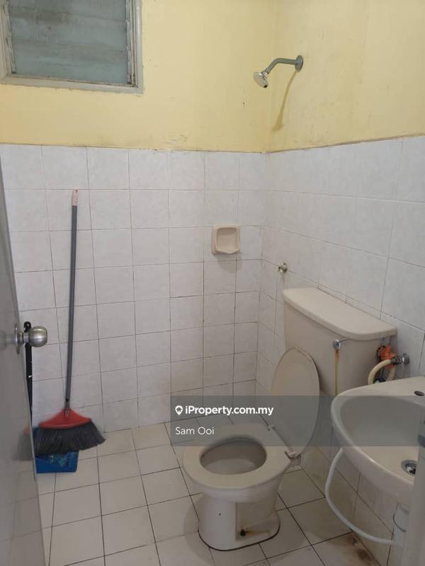 Pangsapuri untuk Dijual di Garden Park oleh Sam Ooi - iProperty.com.my
